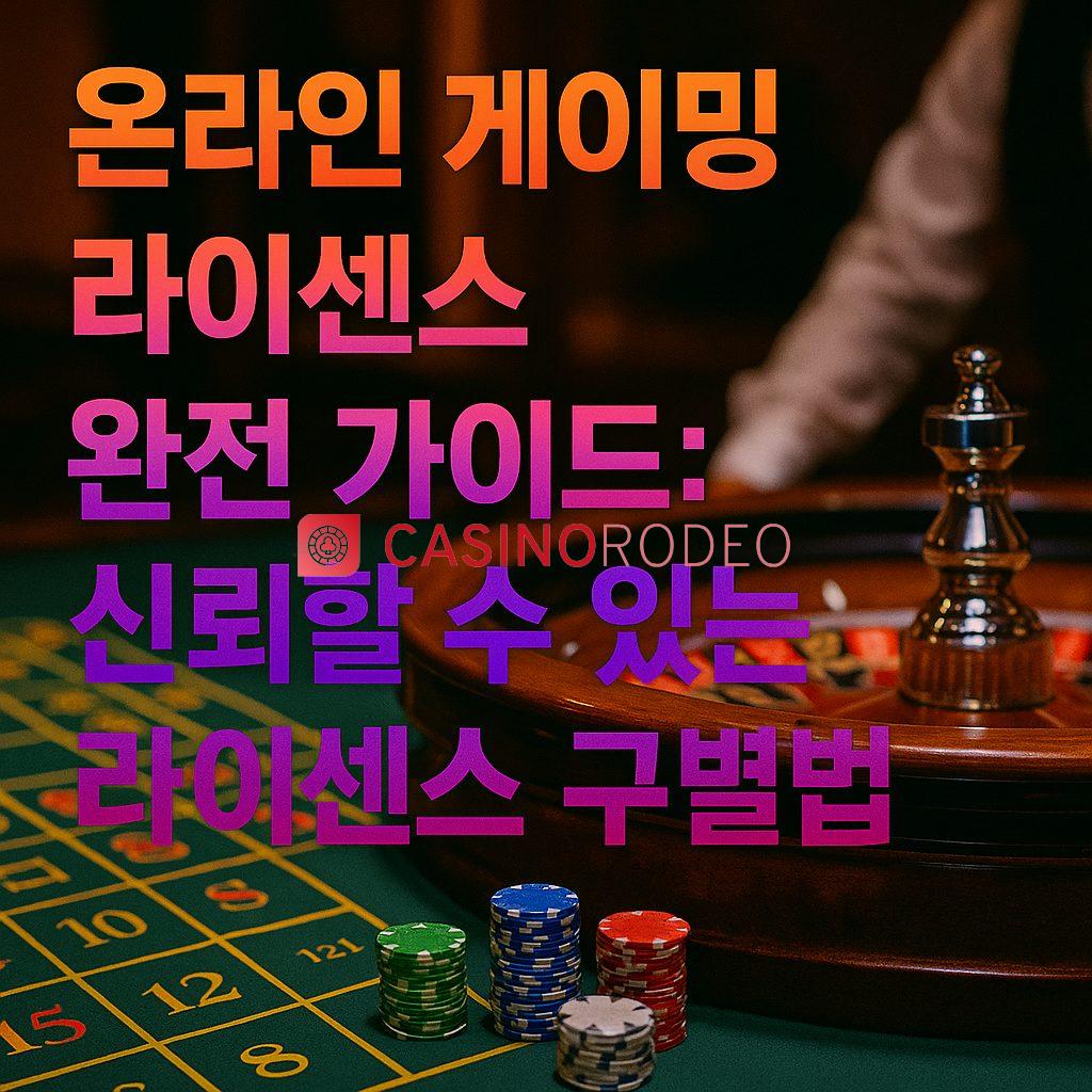 온라인 게이밍 배경